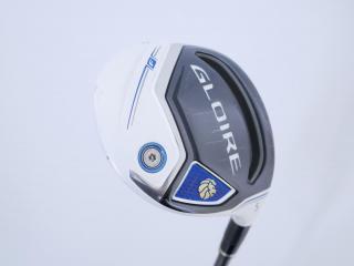 Fairway Wood : Taylormade : หัวไม้ 5 Taylormade Gloire F (รุ่นท๊อปสุด) Loft 18 Flex SR
