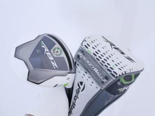 fairway_wood : หัวไม้ 3 Taylormade RBZ Loft 15 Flex SR
