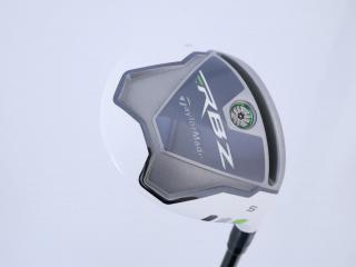 fairway_wood : หัวไม้ 5 Taylormade RBZ Loft 19 Flex R