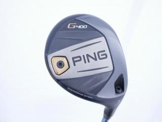 fairway_wood : หัวไม้ 3 Ping G400 (ปี 2018 Japan Spec) Loft 14.5 ก้าน Fujikura Speeder 661 Evolution V Flex S