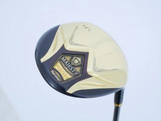 Fairway Wood : Maruman : หัวไม้ 5 Maruman MAJESTY Prestigio Super 7 (รุ่นท้อปสุด ของใหม่ 6 หมื่น) Loft 19 Flex R