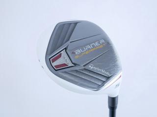 Fairway Wood : Taylormade : หัวไม้ 5 Taylormade Burner SuperFast 2.0J Loft 18 Flex R