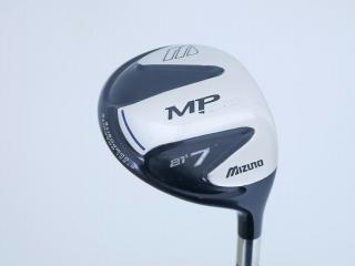 Fairway Wood : หัวไม้ 7 Mizuno MP-003 Loft 21 Flex S