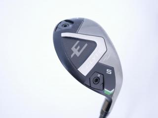 fairway_wood : ไม้กระเทย Callaway ELYTE Max Fast (ออกปี 2025) Loft 24 ก้าน UST Mamiya LIN-Q 40 Flex R