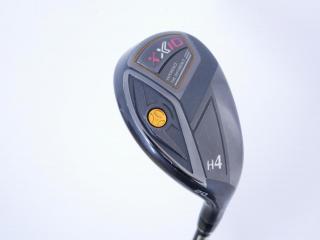 Fairway Wood : xxio : ไม้กระเทย XXIO X EKS (ปี 2021) Loft 20 ก้าน Miyazaki AX-1 Flex S