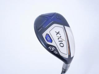 fairway_wood : ไม้กระเทย XXIO 10 (ปี 2019) Loft 23 ก้าน MP-1000 Flex R