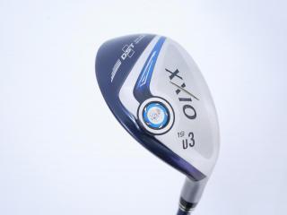 Fairway Wood : xxio : ไม้กระเทย XXIO 9 (รุ่นปี 2016) Loft 19 ก้าน MP-900 Flex R