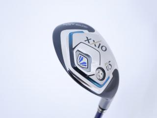 Fairway Wood : xxio : ไม้กระเทย XXIO 8 (ออกปี 2015) Loft 23 ก้าน MP-800 Flex R