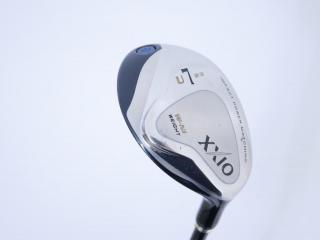 Fairway Wood : xxio : ไม้กระเทย XXIO Impact Power Matching Loft 23 ก้าน MP-400 Flex R