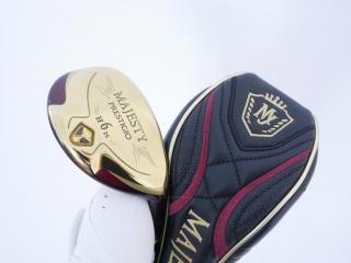 fairway_wood : ไม้กระเทย Maruman MAJESTY Prestigio XI (รุ่นปี 2022 รุ่นท้อปสุด ของใหม่ 3 หมื่น) Loft 25 Flex R2