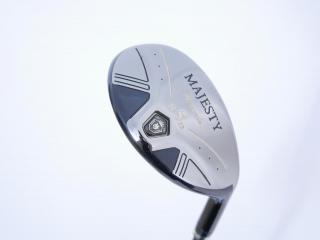 Fairway Wood : Maruman : **มีบุบ** ไม้กระเทย Maruman MAJESTY Royale (รุ่นปี 2022 รุ่นท้อปสุด) Loft 22 Flex R