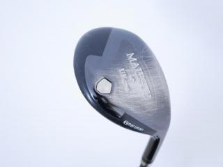 fairway_wood : ไม้กระเทย Maruman Majesty Royal Black (รุ่นท๊อปสุด) Loft 16 Flex R