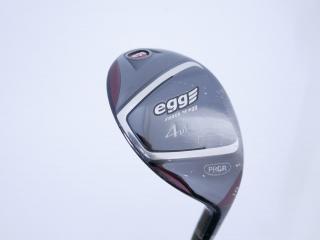 fairway_wood : ไม้กระเทย PRGR Egg (ออกปี 2018) Loft 19 Flex R (M-37)