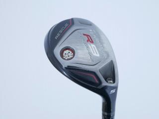 Fairway Wood : Taylormade : ไม้กระเทย Taylormade R9 Supermax Rescue Loft 25 ก้านเหล็ก NS Pro 950 Flex R
