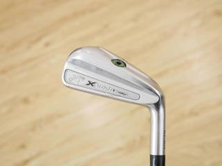 Fairway Wood : callaway : ไม้กระเทย Callaway X Utility Prototype Forged Loft 21 ก้านเหล็ก Dynamic Gold Flex S