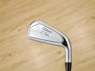 Fairway Wood : Titleist : ไม้กระเทย Titleist U505 Forged (รุ่นล่าสุด ปี 2023) Loft 20 ก้านกราไฟต์ Mitsubishi TENSEI 65HY Flex S