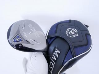 Fairway Wood : Maruman : หัวไม้ 3 Maruman MAJESTY Royal SP (ออกปี 2018 รุ่นท้อปสุด ของใหม่ 2 หมื่นบาท) Loft 15 Flex R