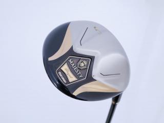 Fairway Wood : Maruman : หัวไม้ 5 Maruman MAJESTY Royal-LV (รุ่นท้อปสุด) Loft 19 Flex R