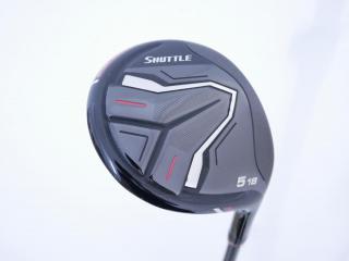 Fairway Wood : Maruman : หัวไม้ 5 Maruman Shuttle (รุ่นล่าสุด ปี 2023) Loft 18 Flex R