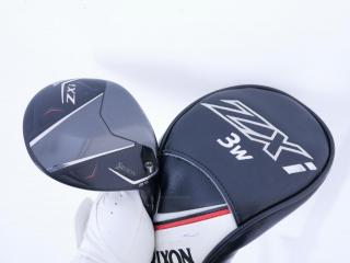fairway_wood : หัวไม้ 3 Srixon ZXi (รุ่นล่าสุด ปี 2025) Loft 15 ก้าน Mitsubishi Diamana 50 Flex SR
