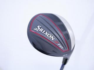 fairway_wood : หัวไม้ 5 Srixon Z F85 Loft 18 ก้าน Miyazaki Flex S