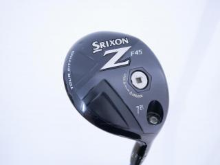 Fairway Wood : Other Brand : หัวไม้ 7 Srixon Z F45 Loft 21 Flex SR