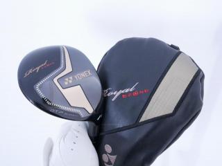 fairway_wood : หัวไม้ 4 Yonex Royal E-Zone DTP (รุ่นท๊อปสุด ปี 2019 ตีไกลมากๆ) Loft 18 Flex SR