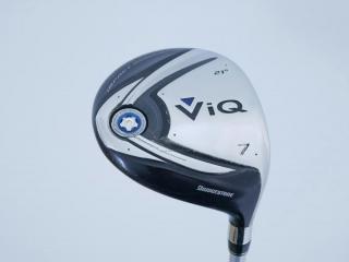 fairway_wood : หัวไม้ 7 Tourstage VIQ Loft 21 Flex SR