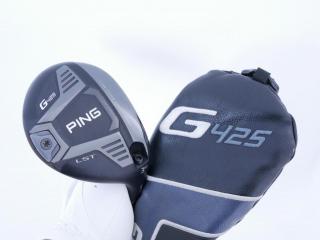 fairway_wood : หัวไม้ 3 Ping G425 LST (รุ่นปี 2022) Loft 14.5 ก้าน Ping Alta J CB Flex S