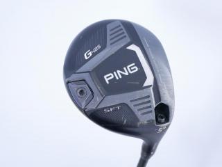 fairway_wood : หัวไม้ 5 Ping G425 SFT (ออกปี 2021) Loft 19 ก้าน Ping Alta J CB Flex S