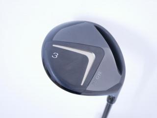 Fairway Wood : PRGR : หัวไม้ 3 PRGR LS (ปี 2022) Loft 16.5 ก้าน Fujikura Speeder Evolution Flex S