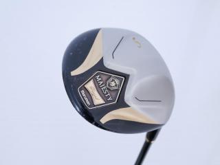 fairway_wood : หัวไม้ 5 Maruman MAJESTY Royal-LV (รุ่นท้อปสุด) Loft 19 Flex R