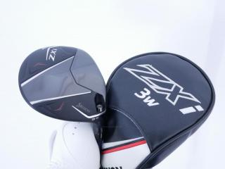 Fairway Wood : Other Brand : หัวไม้ 3 Srixon ZXi (รุ่นล่าสุด ปี 2025) Loft 15 ก้าน Fujikura Ventus ZXi 6 Flex S
