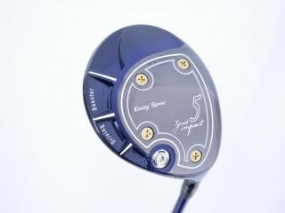 Fairway Wood : Kasco : หัวไม้ 5 Kasco ZEUS Impact Easy Spec Hi-Cor (รุ่นปี 2020 หน้าเด้งเกินกฏ) Loft 18 Flex R