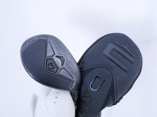 fairway_wood : ไม้กระเทย Cobra Darkspeed Hybrid Loft 24 ก้าน Fujikura Speeder NX Flex R