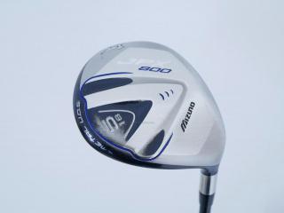 fairway_wood : หัวไม้ 5 Mizuno JPX 800 Hot Metal Loft 18 Flex R