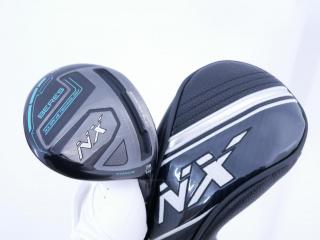 Fairway Wood : Honma : หัวไม้ 3 Honma Beres NX Titanium (รุ่นปี 2023) Loft 15 ก้าน Honma Vizard NX 45 Flex SR