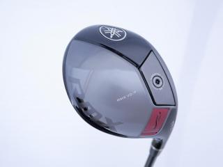 fairway_wood : หัวไม้ 3 Yamaha RMX VD (รุ่นล่าสุด ออกปี 2024) Loft 15 ก้าน Mitsubishi TENSEI TR50F Flex S