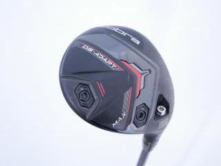 fairway_wood : หัวไม้ 7 Cobra Darkspeed ADAPT MAX (ออกปี 2025) Loft 21.5 ก้าน UST Mamiya LIN-G Flex S