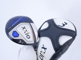 fairway_wood : หัวไม้ 3 XXIO 10 (รุ่นปี 2019) Loft 15 ก้าน MP-1000 Flex R