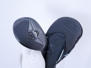 fairway_wood : ไม้กระเทย Cobra Darkspeed Hybrid Loft 24 ก้าน Fujikura Speeder NX Flex R
