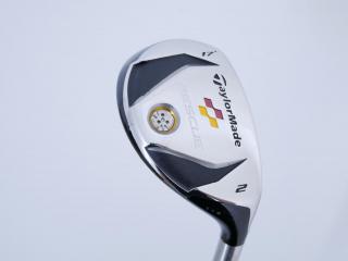 fairway_wood : ไม้กระเทย Taylormade Rescue Loft 17 Flex S