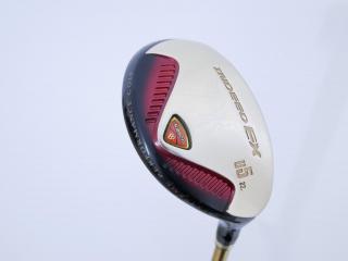 fairway_wood : ไม้กระเทย Kasco Indeed EX Loft 22 Flex R