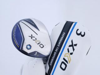 fairway_wood : หัวไม้ 3 XXIO 12 (รุ่นปี 2023) Loft 15 ก้าน MP-1200 Flex R