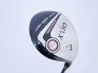 fairway_wood : หัวไม้ 3 XXIO 9 (ออกปี 2016) Loft 15 ก้าน MP-900 Flex SR