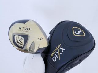 fairway_wood : หัวไม้ 3 XXIO Prime 5 (รุ่นท๊อปสุด) Loft 15 ก้าน SP-500 Flex R