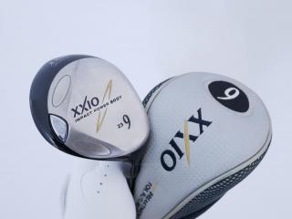 fairway_wood : หัวไม้ 9 XXIO Impact Power Body Loft 23 ก้าน MP-300 Flex R
