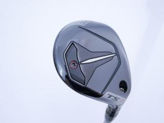 Fairway Wood : Titleist : ไม้กระเทย Titleist TSR 1 (ออกปี 2023) Loft 23 Flex R