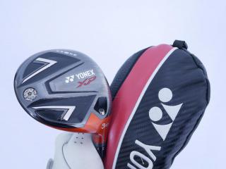 fairway_wood : หัวไม้ 3 Yonex E-Zone XP Loft 15 Flex R