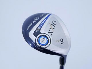 fairway_wood : หัวไม้ 9 XXIO 9 (ออกปี 2016) Loft 24 ก้าน MP-900 Flex R